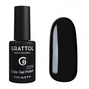 Гель-лак Grattol GTC002