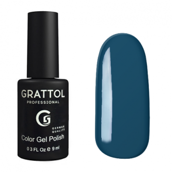Гель-лак Grattol GTC003