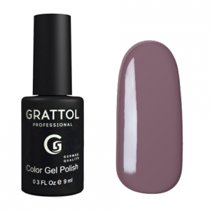 Гель-лак Grattol GTC004