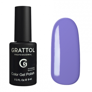 Гель-лак Grattol GTC005