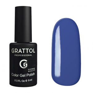 Гель-лак Grattol GTC006