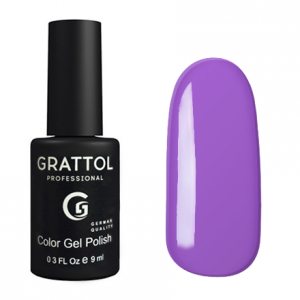 Гель-лак Grattol GTC007