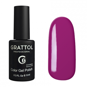 Гель-лак Grattol GTC008