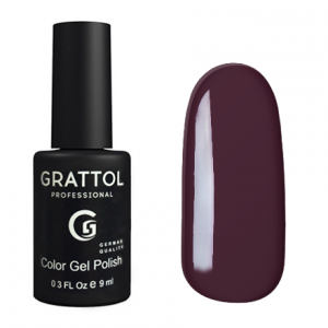Гель-лак Grattol GTC009