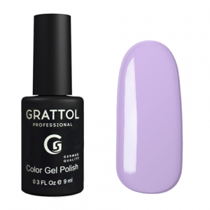 Гель-лак Grattol GTC012