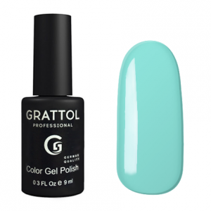 Гель-лак Grattol GTC016
