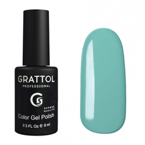 Гель-лак Grattol GTC017