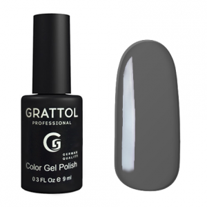 Гель-лак Grattol GTC018