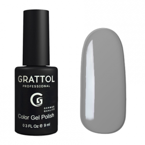 Гель-лак Grattol GTC019