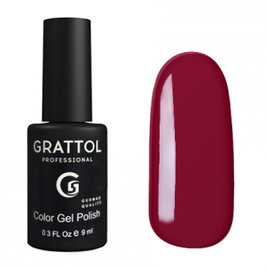Гель-лак Grattol GTC020