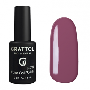 Гель-лак Grattol GTC024
