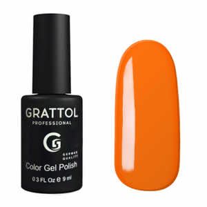 Гель-лак Grattol GTC028