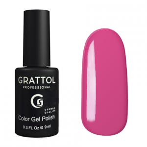 Гель-лак Grattol GTC042