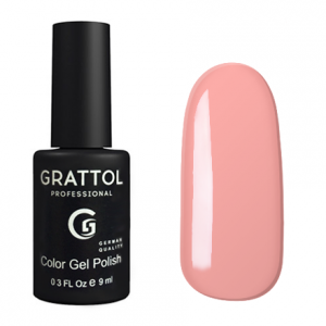 Гель-лак Grattol GTC044