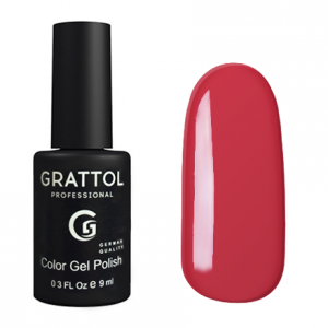 Гель-лак Grattol GTC047