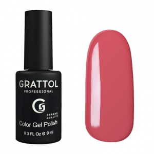 Гель-лак Grattol GTC049