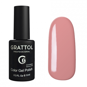 Гель-лак Grattol GTC050