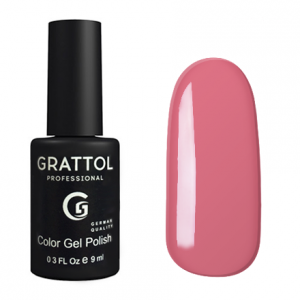 Гель-лак Grattol GTC051