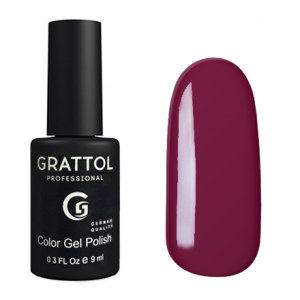Гель-лак Grattol - Арт. GTC055