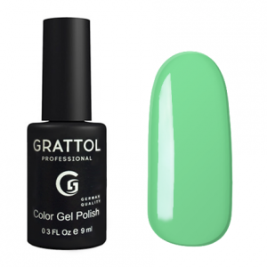 Гель-лак Grattol - Арт. GTC057