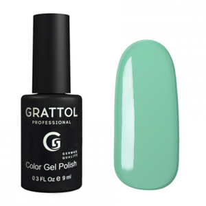 Гель-лак Grattol - Арт. GTC058