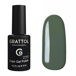 Гель-лак Grattol - Арт. GTC059