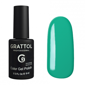 Гель-лак Grattol - Арт. GTC060