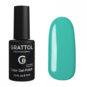 Гель-лак Grattol - Арт. GTC061