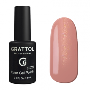 Гель-лак Grattol - Арт. GTC077