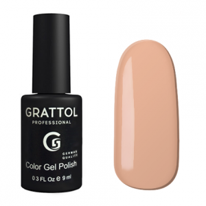 Гель-лак Grattol - Арт. GTC078