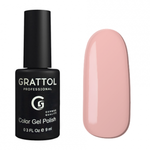 Гель-лак Grattol - Арт. GTC079
