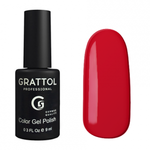Гель-лак Grattol - Арт. GTC082