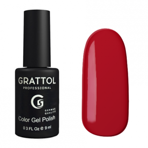 Гель-лак Grattol - Арт. GTC085