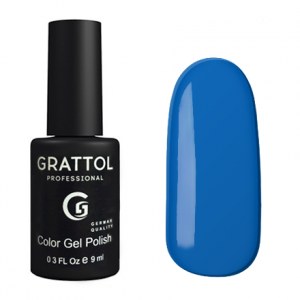 Гель-лак Grattol - Арт. GTC088