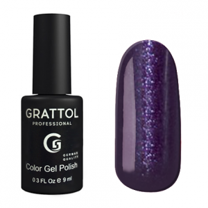 Гель-лак Grattol - Арт. GTC091