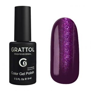 Гель-лак Grattol - Арт. GTC092