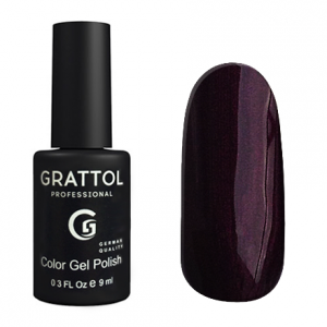 Гель-лак Grattol - Арт. GTC093