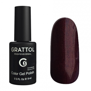 Гель-лак Grattol - Арт. GTC094