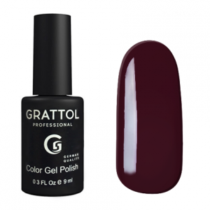 Гель-лак Grattol - Арт. GTC102