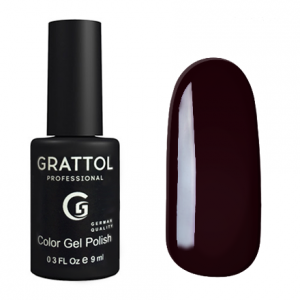 Гель-лак Grattol - Арт. GTC103