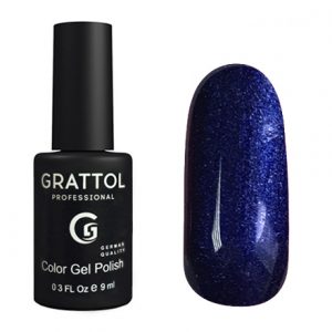 Гель-лак Grattol - Арт. GTC105