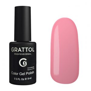 Гель-лак Grattol - Арт. GTC107