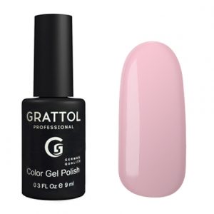 Гель-лак Grattol - Арт. GTC108