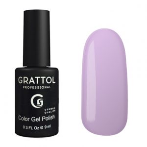 Гель-лак Grattol - Арт. GTC109