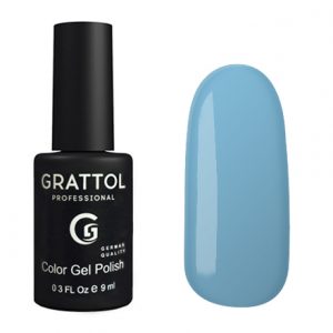 Гель-лак Grattol - Арт. GTC110