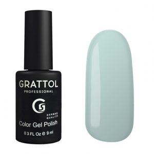 Гель-лак Grattol - Арт. GTC111
