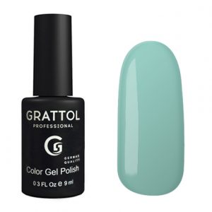 Гель-лак Grattol - Арт. GTC112