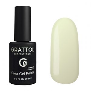 Гель-лак Grattol - Арт. GTC114