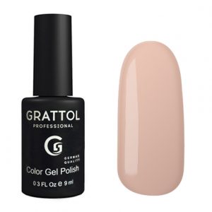 Гель-лак Grattol - Арт. GTC115