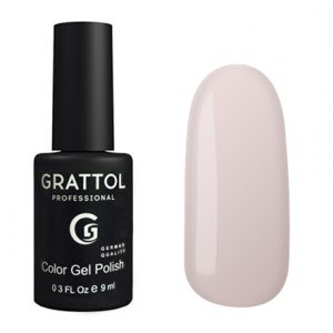 Гель-лак Grattol - Арт. GTC116